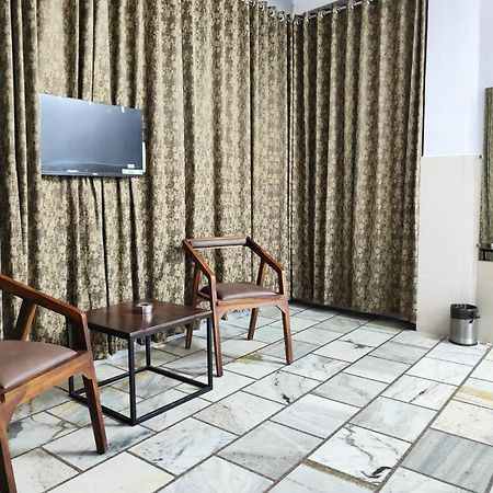 Vamoose Relax Inn Джодхпур Екстер'єр фото