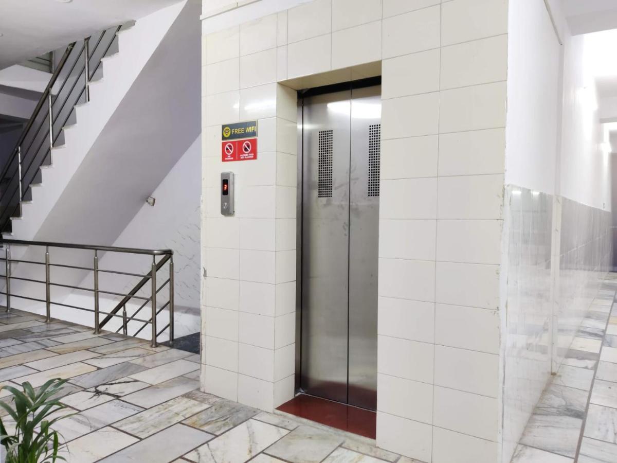 Vamoose Relax Inn Джодхпур Екстер'єр фото