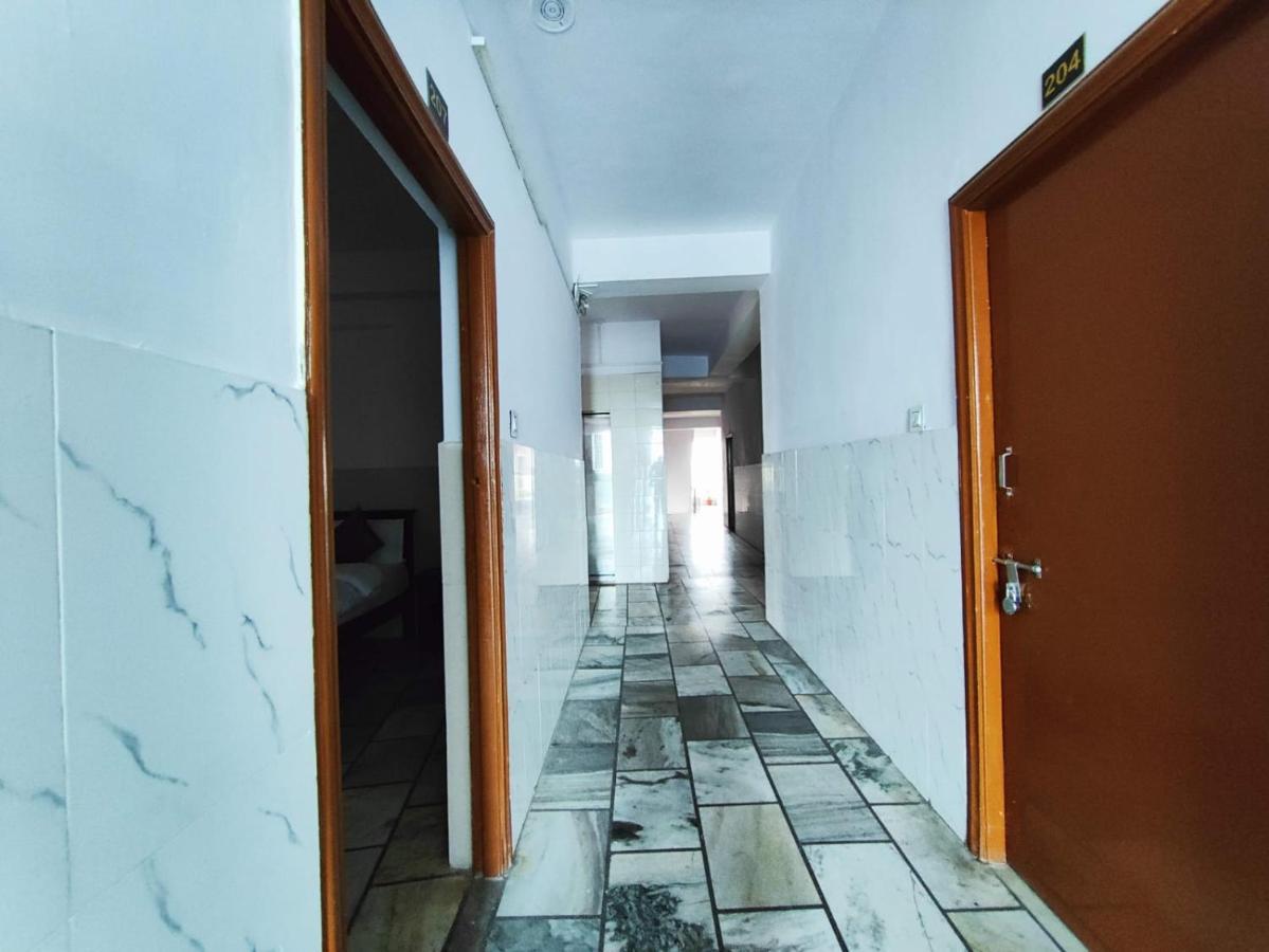 Vamoose Relax Inn Джодхпур Екстер'єр фото